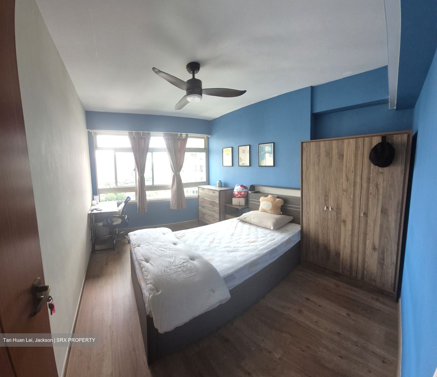 Blk 127A Kim Tian Green (Bukit Merah), HDB 4 Rooms #503775821